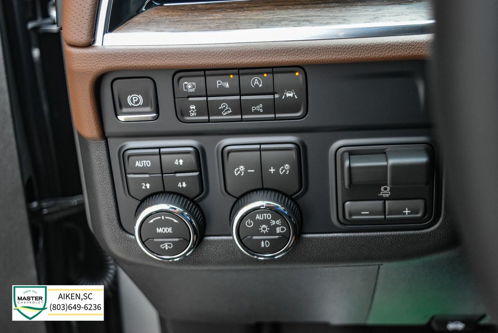 New 2026 Chevrolet Suburban SUV