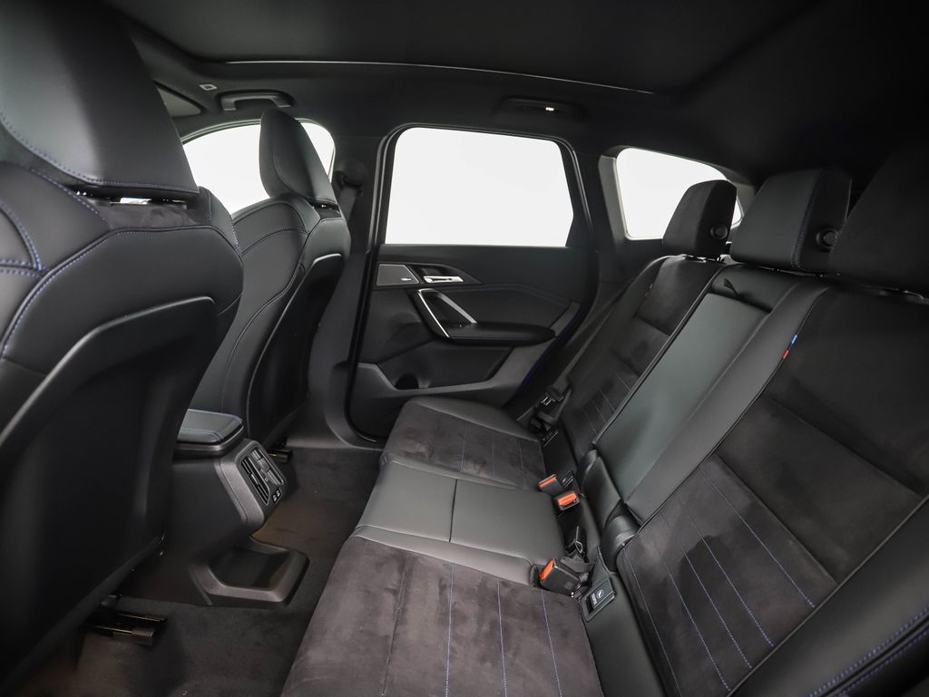 Thumbnail: 2026 BMW X1 - 22