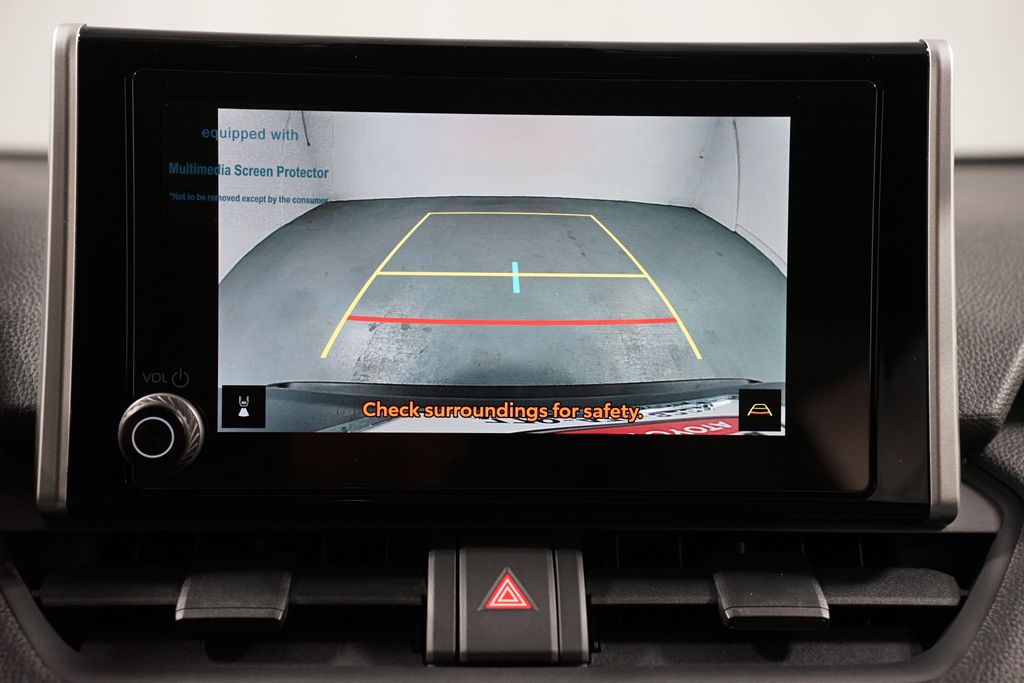 Thumbnail: 2025 Toyota RAV4 - 19