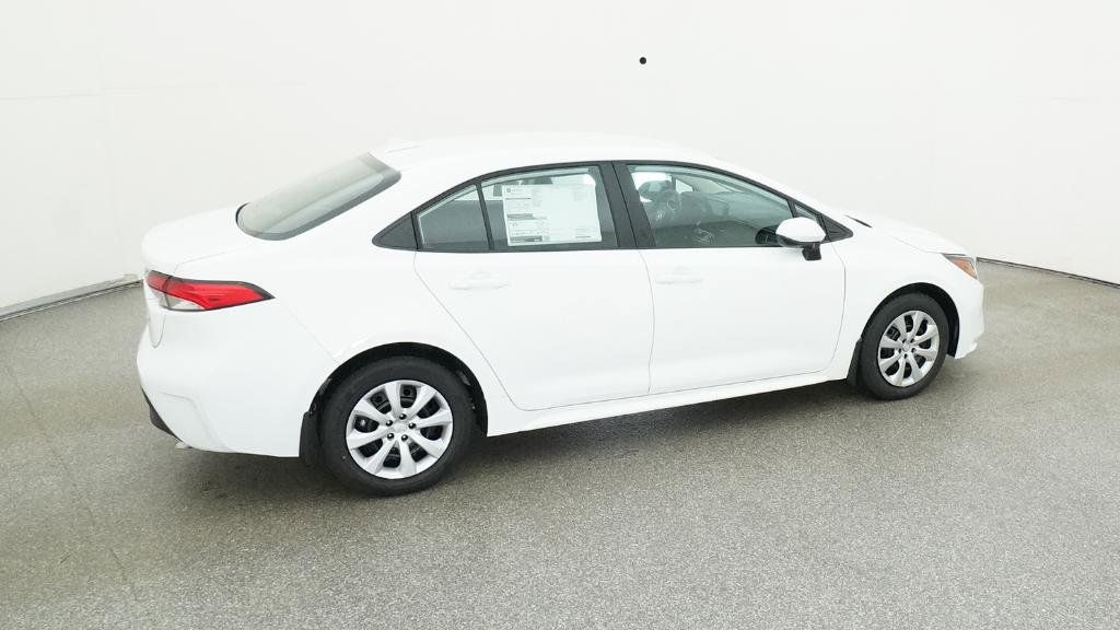 Thumbnail: 2026 Toyota Corolla - 2