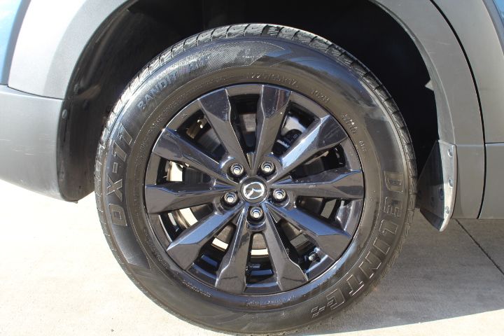 Used Car 2024 Mazda Cx-50  2.5 S Preferred Package For Sale Under $25,000 In Georgetown, Texas