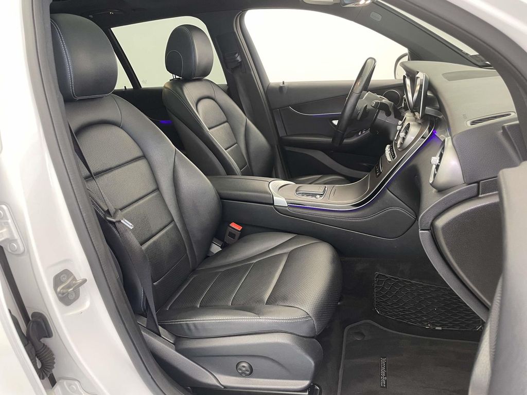 2020 Mercedes-Benz GLC GLC 300  at Carlisle Cadillac Buick GMC
