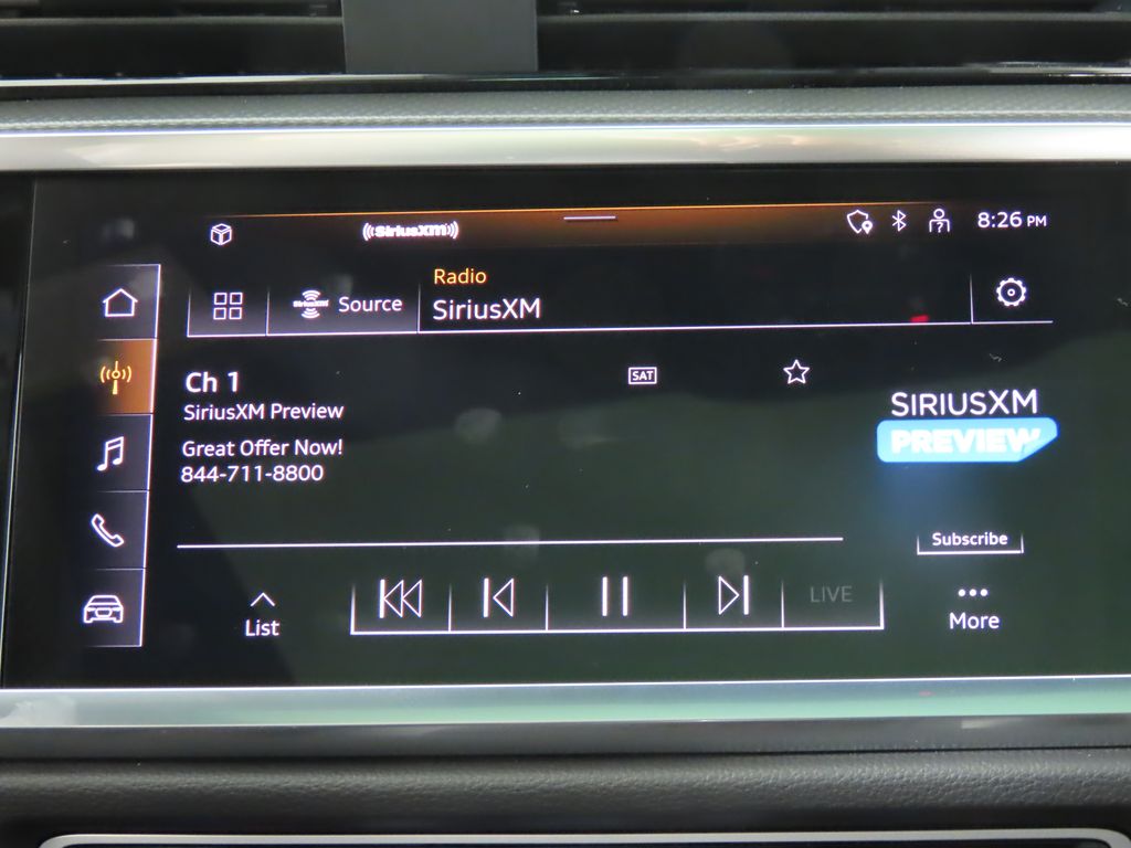 Thumbnail: 2025 Audi Q3 - 21