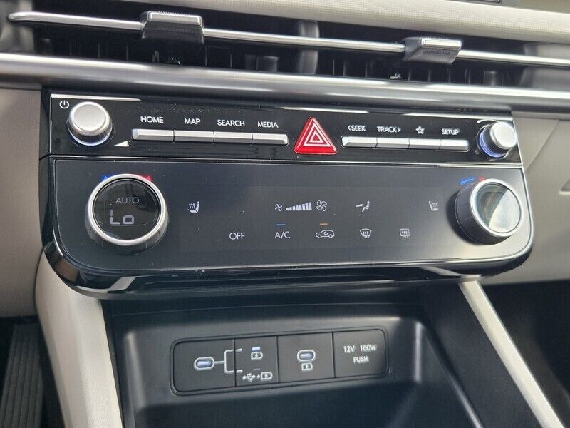 2026 Hyundai Tucson - $31,660