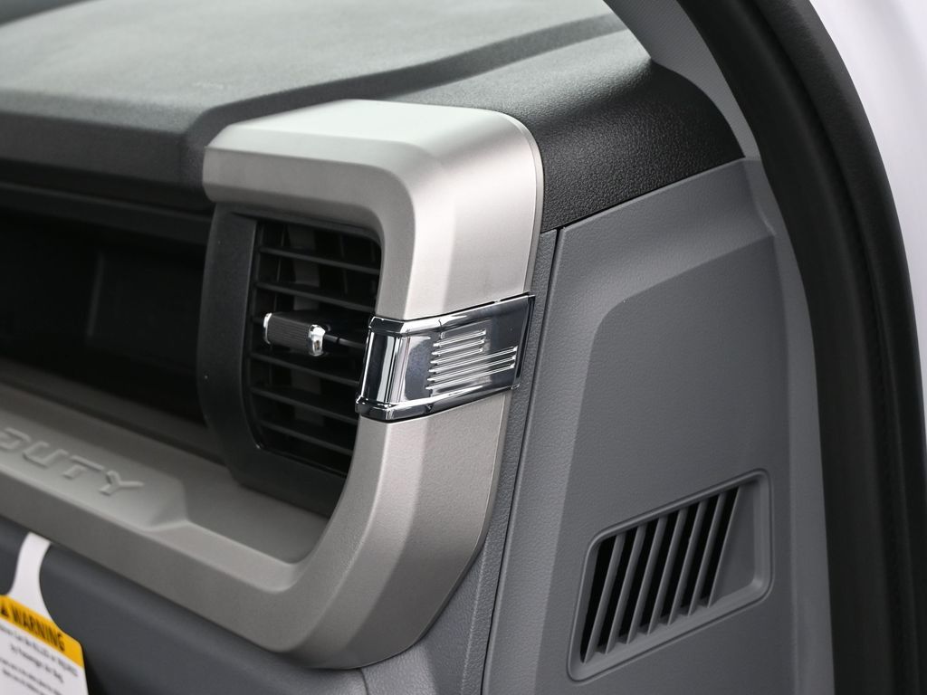 2026 Ford F-250 Super Duty XL