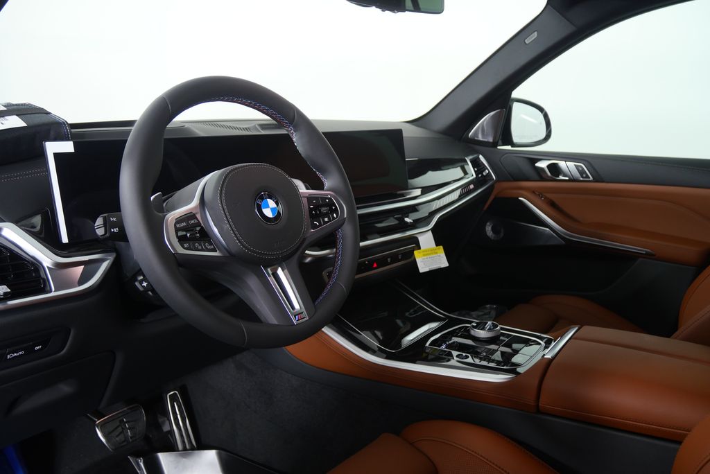 Thumbnail: 2026 BMW X5 - 12