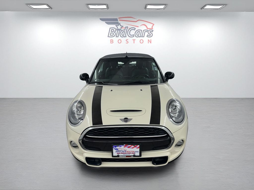 used 2018 MINI Cooper S car, priced at $18,985