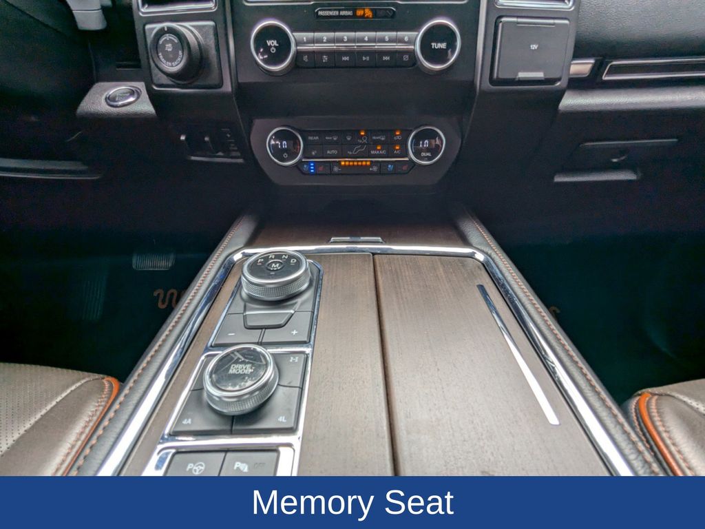 2021 Ford Expedition MAX King Ranch