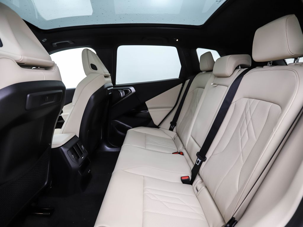 Thumbnail: 2026 BMW X3 - 22