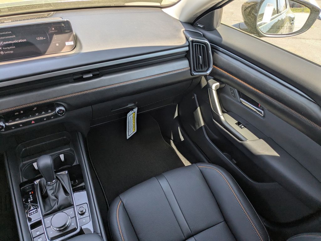 2026 Mazda CX-50 2.5 Turbo Premium Plus