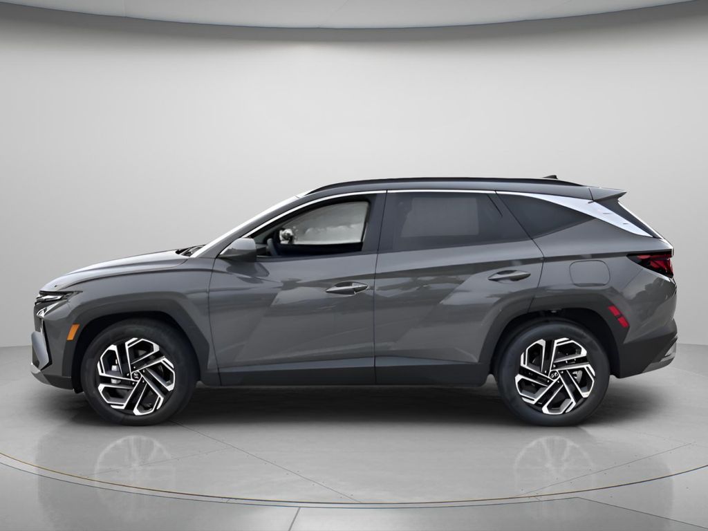 2026 Hyundai Tucson - $31,140