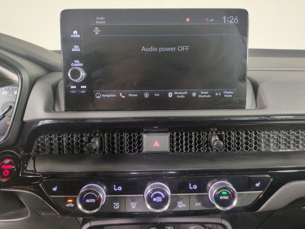 Used 2024 Honda CR-V Hybrid Sport Touring For Sale in Fort Wayne, IN