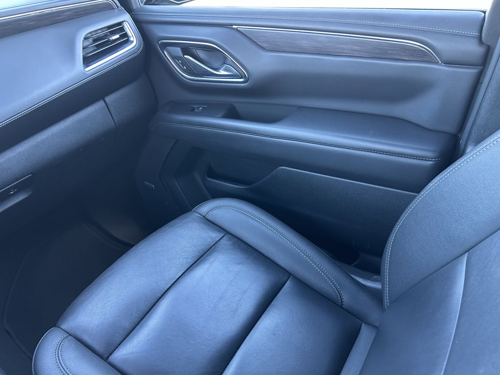 used 2024 Chevrolet Tahoe car, priced at $47,693