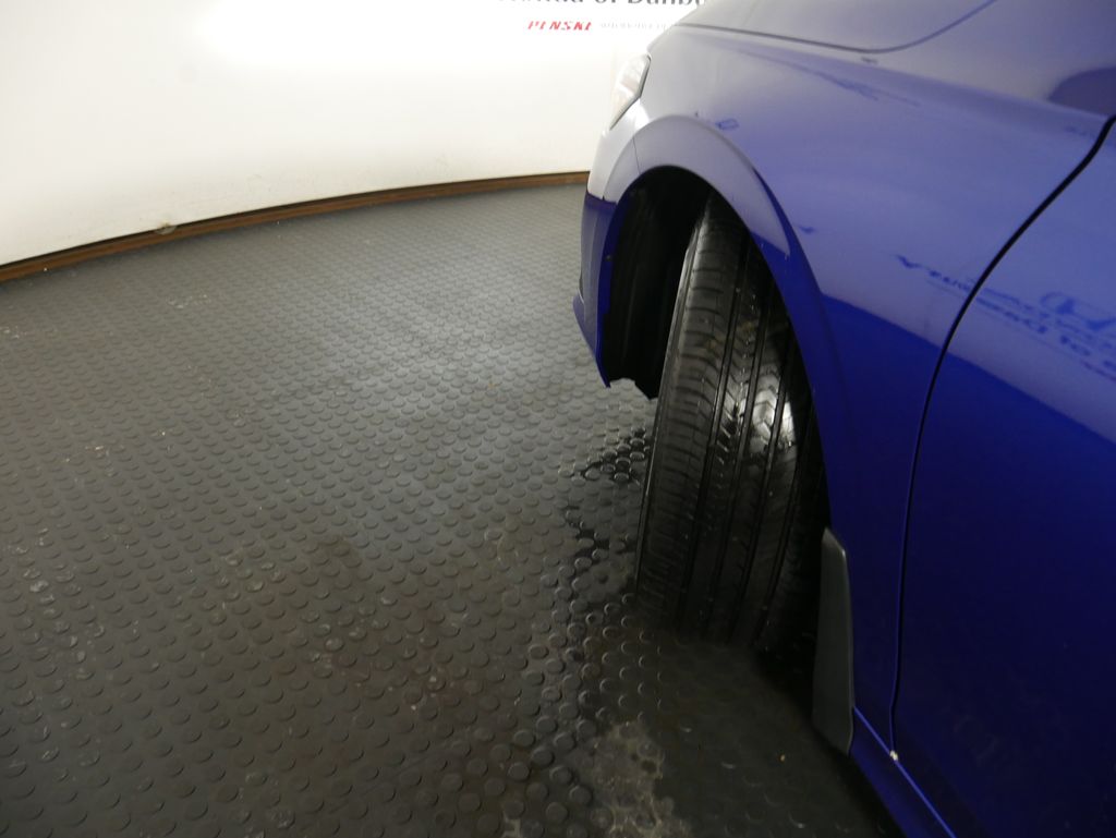 Thumbnail: 2023 Honda Civic - 18