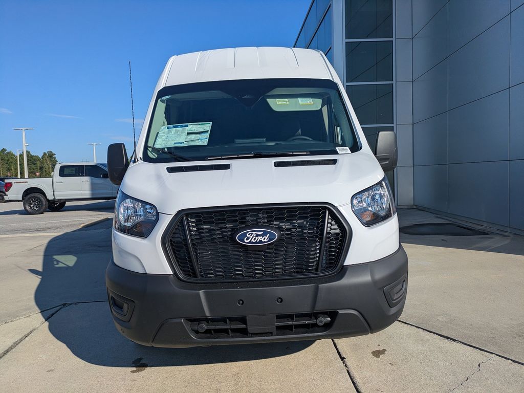 2026 Ford Transit-350 Cargo Van 