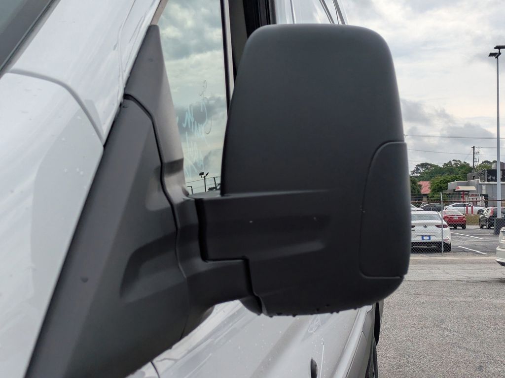2026 Ford Transit-350 Cargo Van 