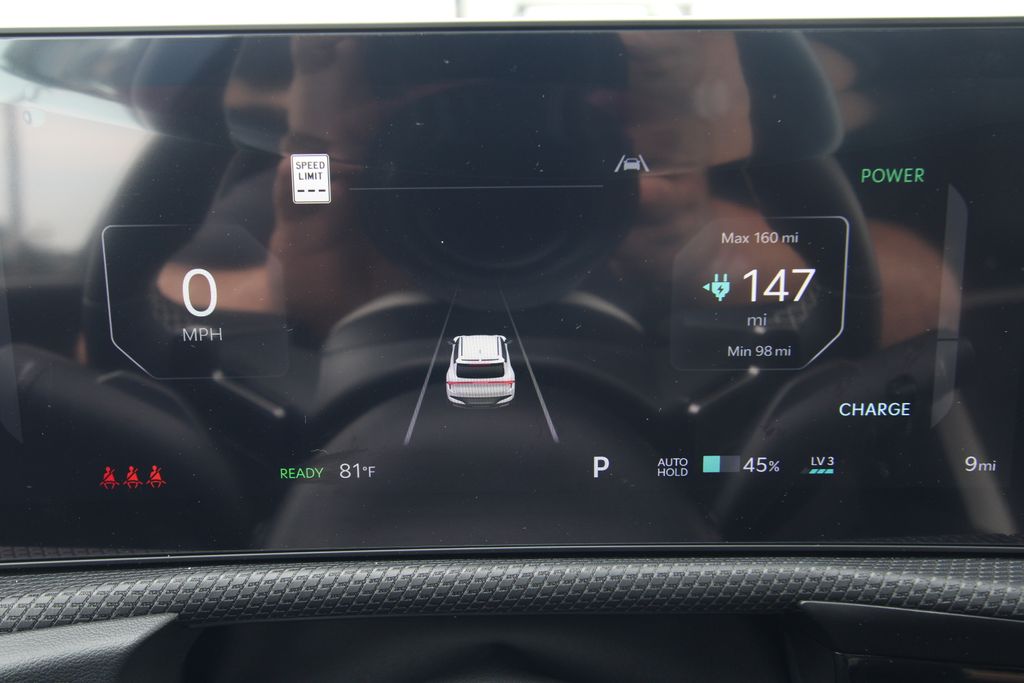 New 2026 Kia EV6 SUV