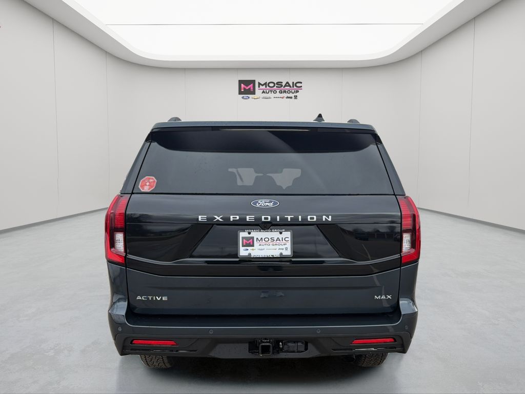 2026 Ford Expedition Max