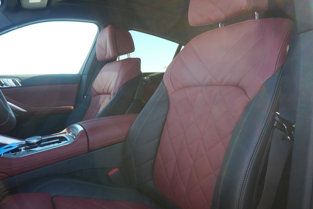 Thumbnail: 2026 BMW X6 - 5