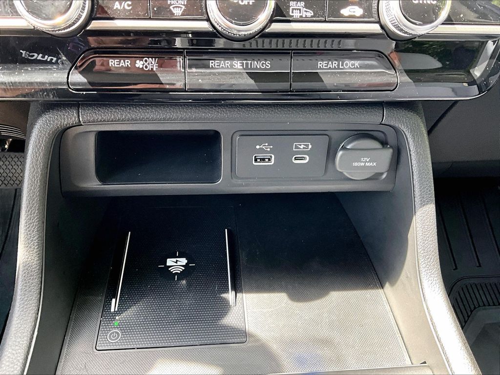 2025 Honda Pilot — photo 27