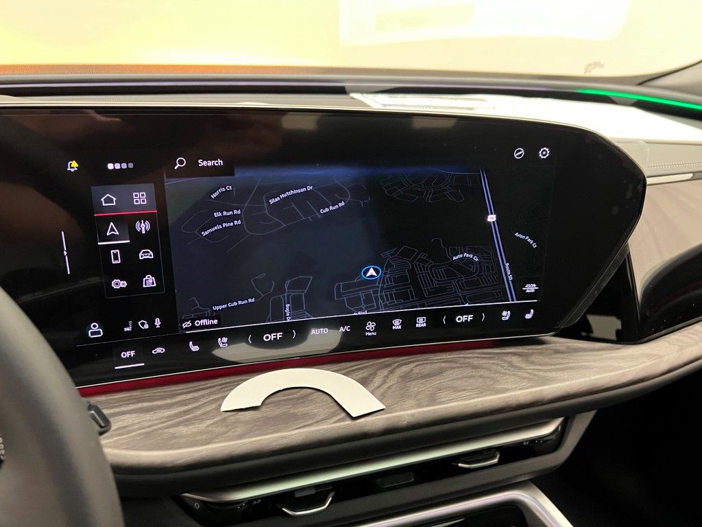 Thumbnail: 2025 Audi Q5 - 28