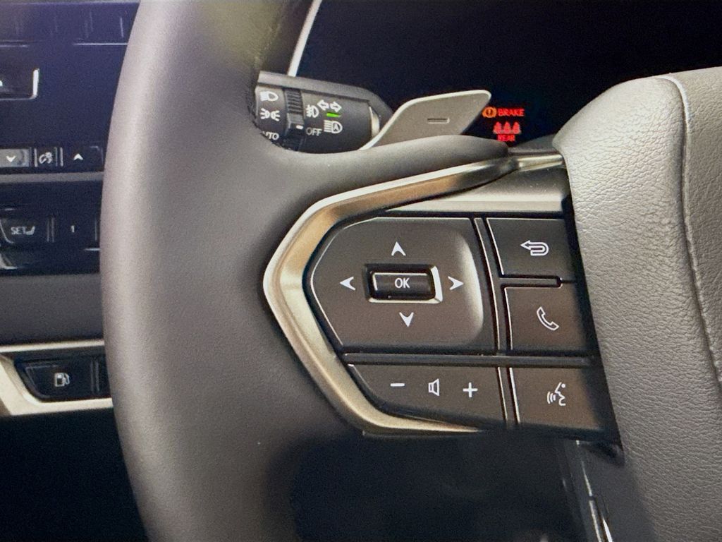 Thumbnail: 2026 Lexus RX - 12