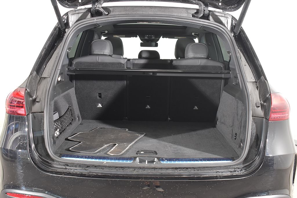 Thumbnail: 2026 Mercedes-Benz GLE - 5