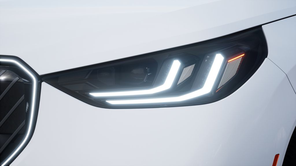 Thumbnail: 2026 BMW X3 - 31