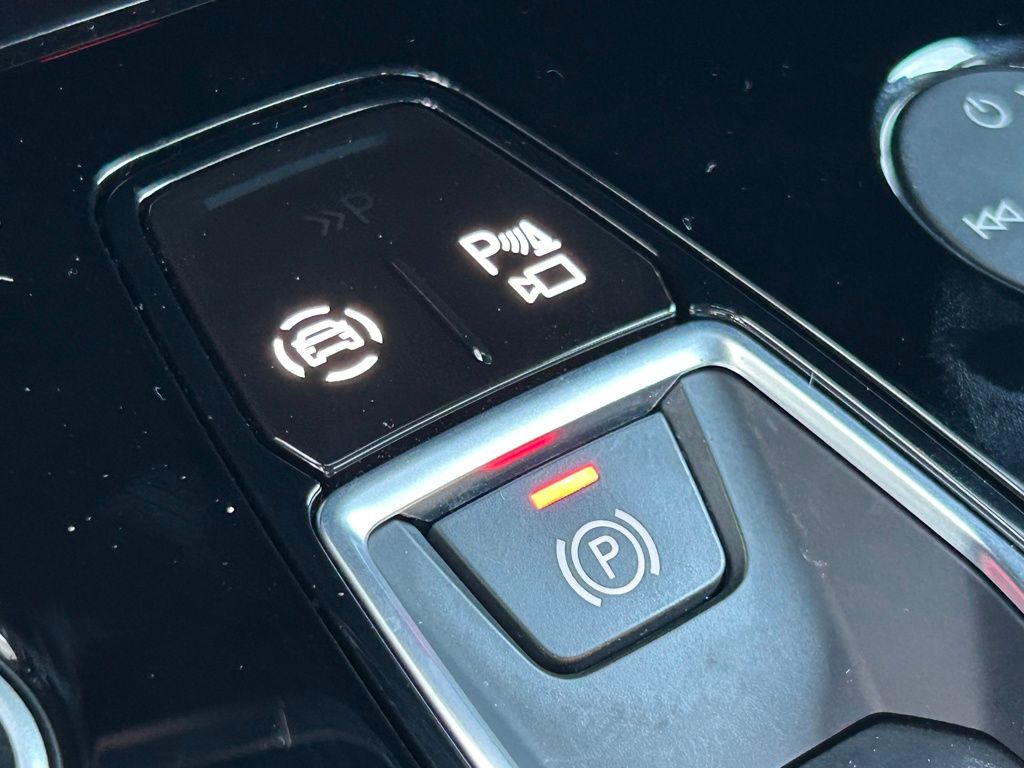 Certified Used 2023 White Audi Prestige image 33