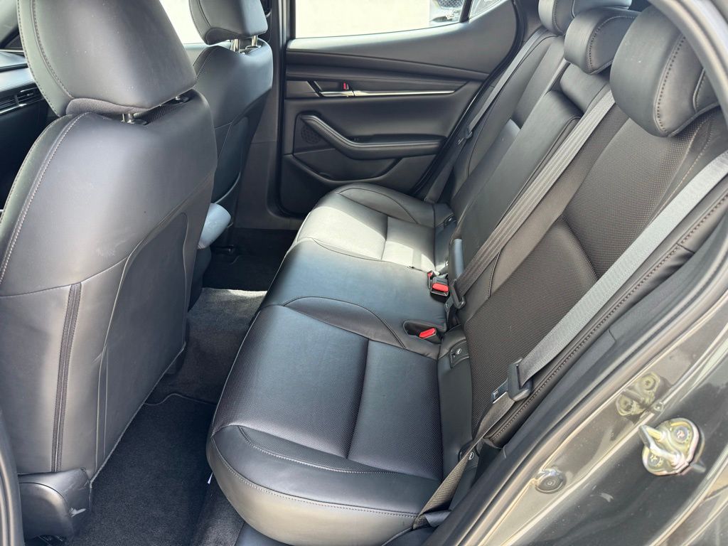 Used Car 2023 Mazda Mazda3  2.5 S Premium Package For Sale Under $30,000 In Georgetown, Texas