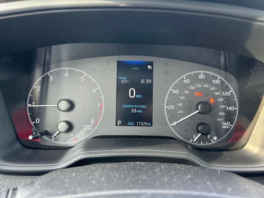 Thumbnail: 2025 Toyota Corolla - 22