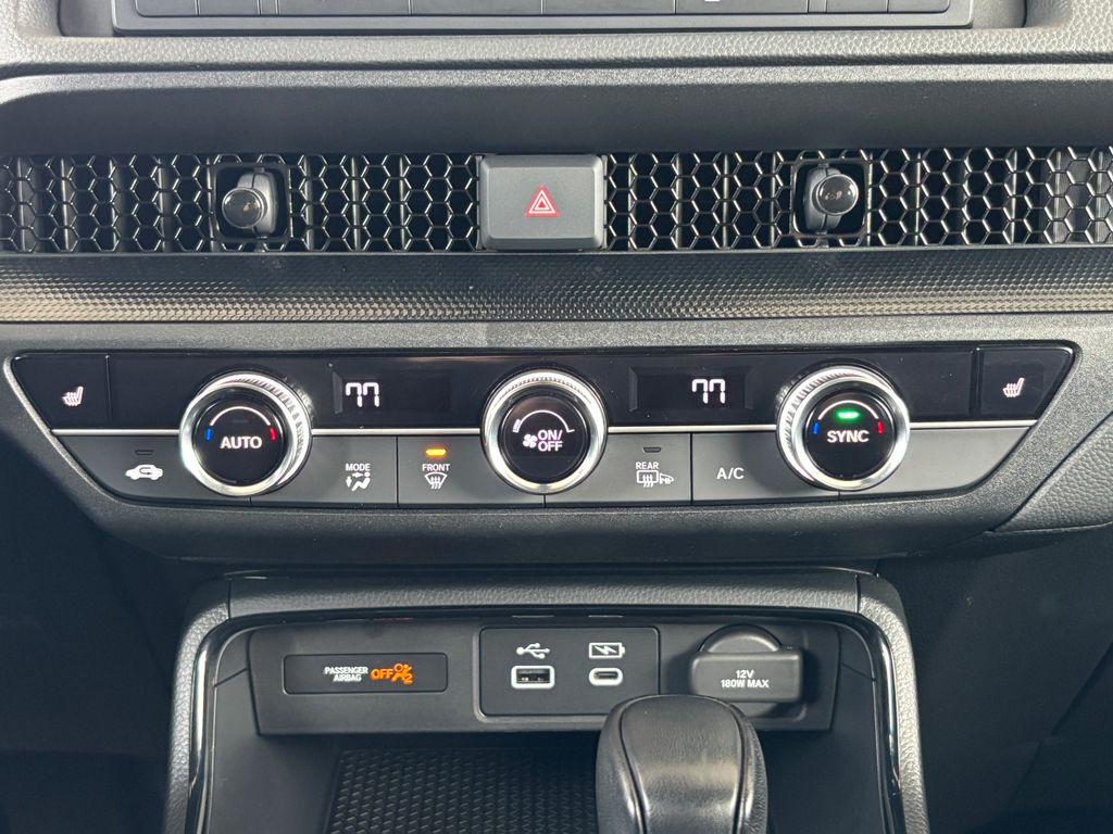 Thumbnail: 2023 Honda CR-V - 14