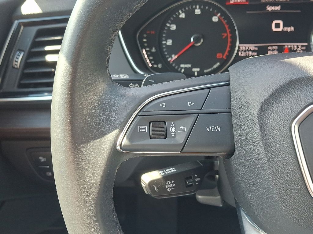 Thumbnail: 2023 Audi Q5 - 21