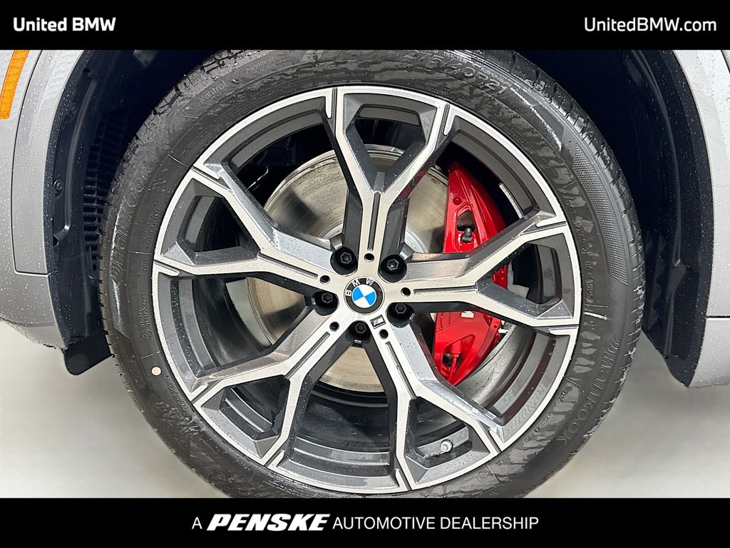 Thumbnail: 2026 BMW X5 - 2