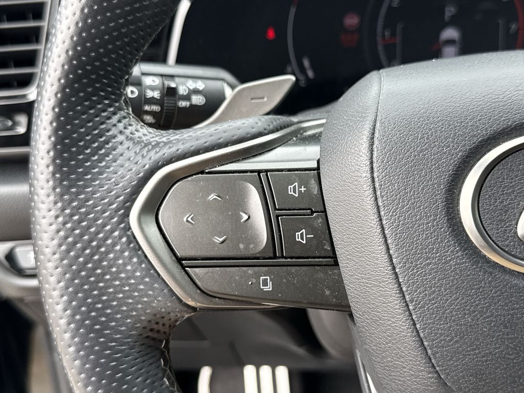 Thumbnail: 2024 Lexus NX - 26