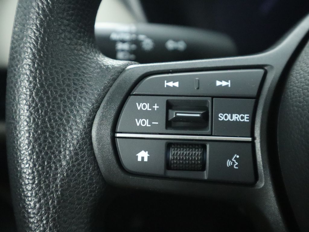 Thumbnail: 2024 Honda HR-V - 11