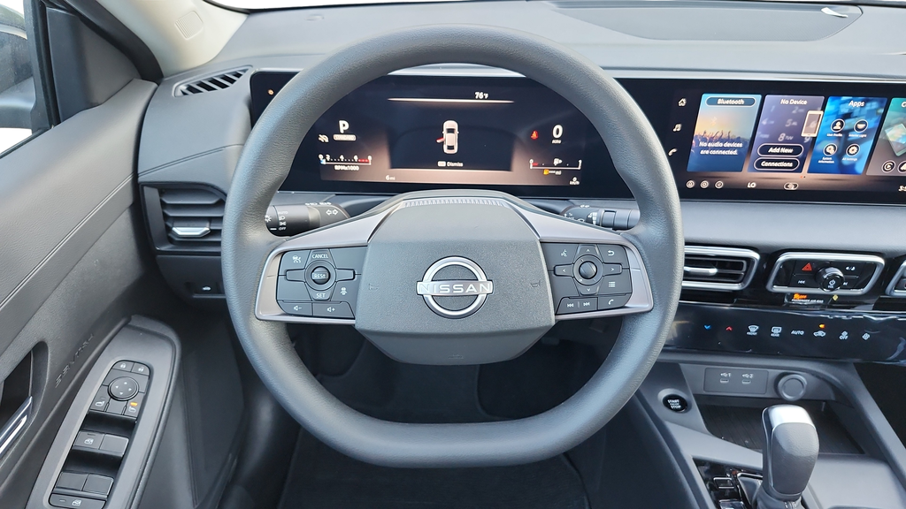 2026 Nissan Sentra