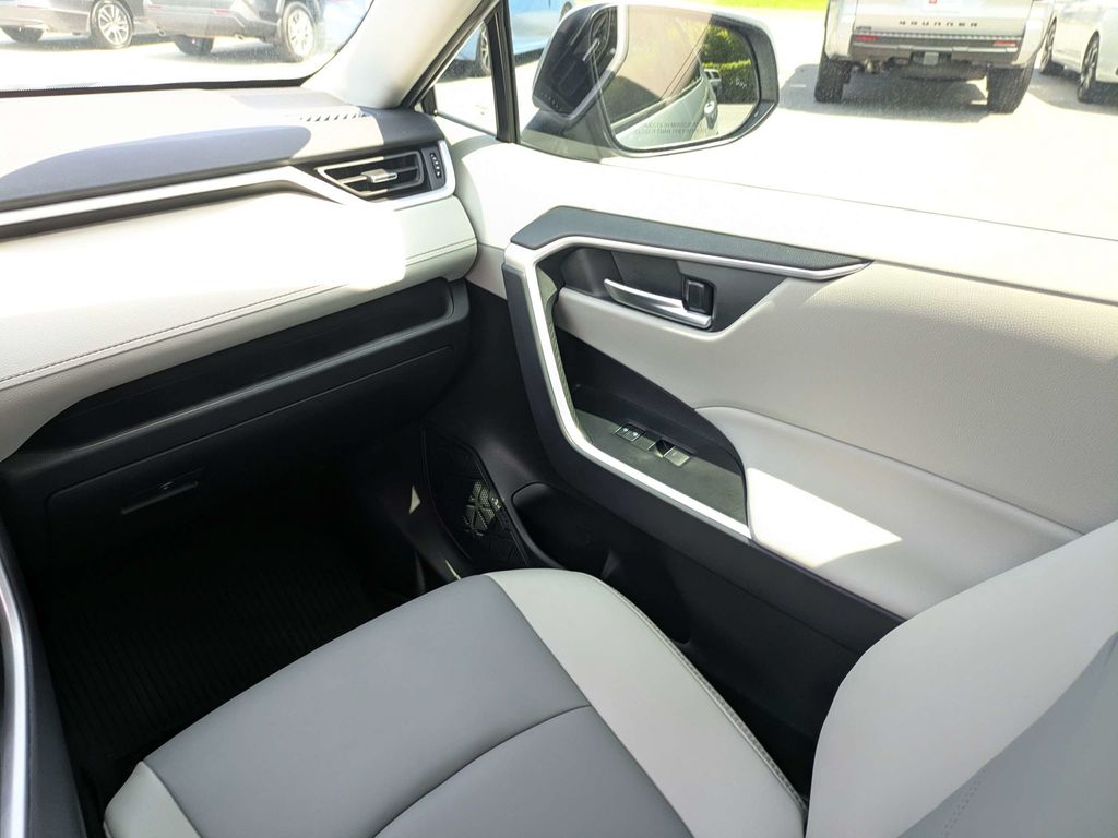 Used 2023 Toyota RAV4 Hybrid SUV
