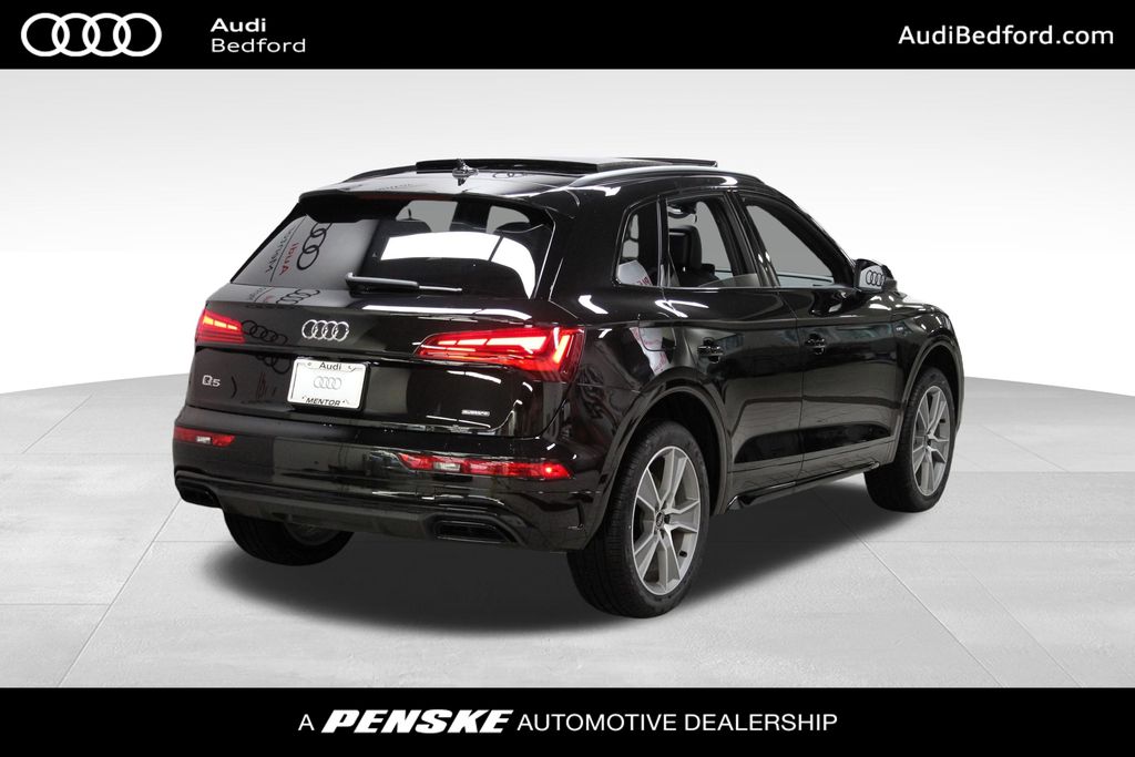 2025 Audi Q5  6