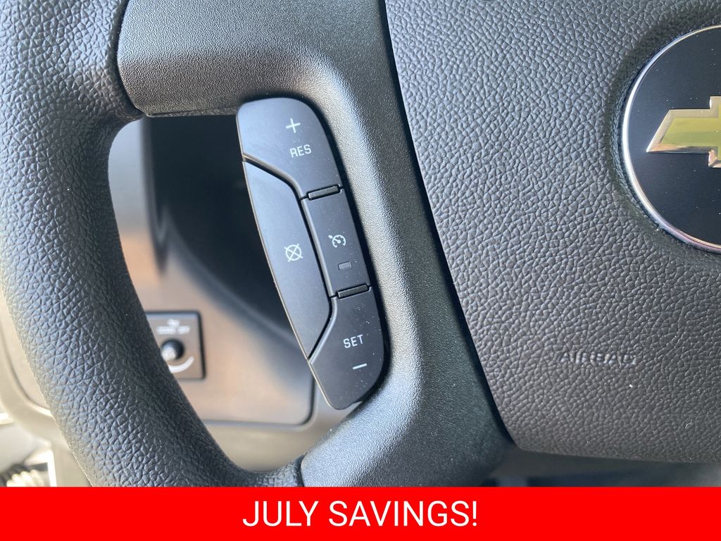 New 2026 Chevrolet Express 2500 Van
