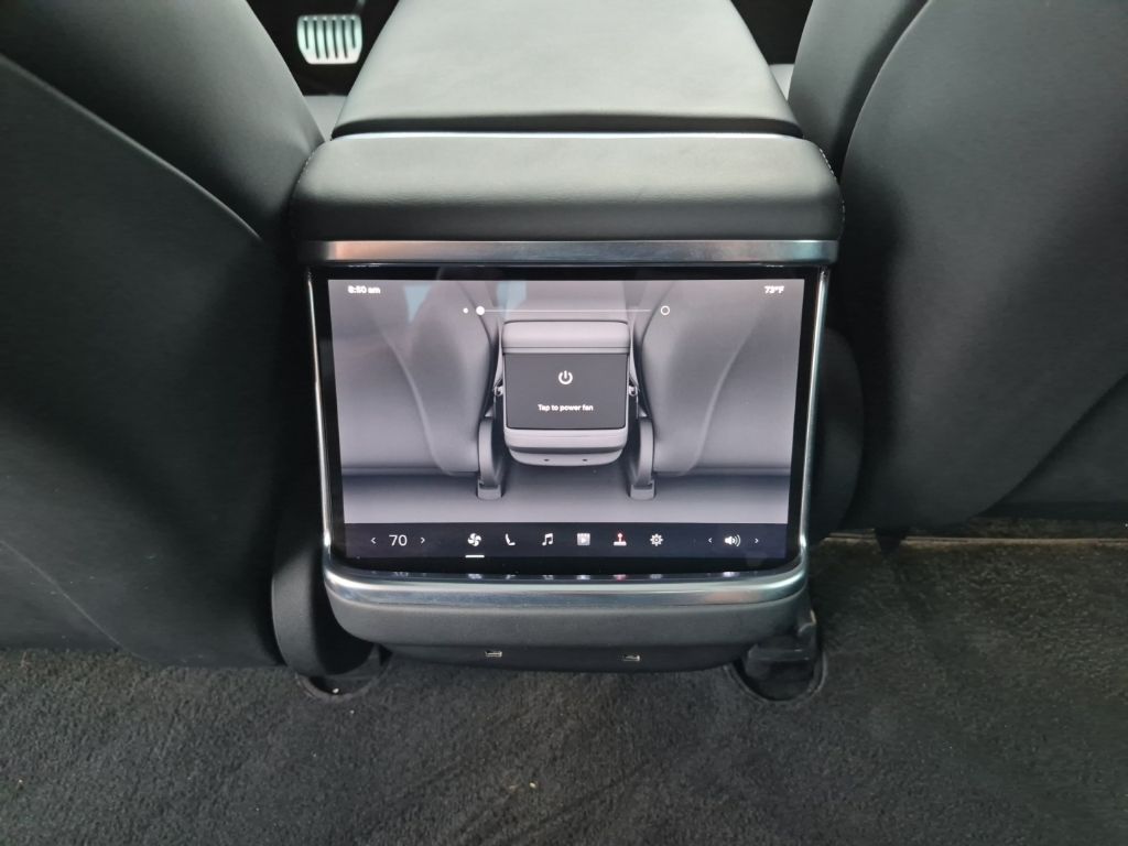 Used Car 2023 Tesla Model S  Standard Range For Sale Under $60,000 In Austin, Texas