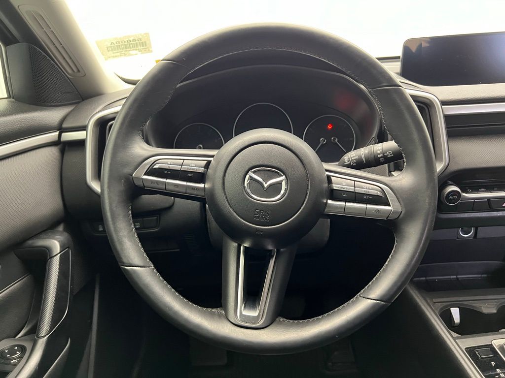 Thumbnail: 2024 Mazda CX-50 - 17