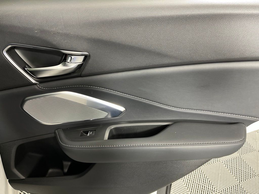 Thumbnail: 2020 Acura RDX - 25