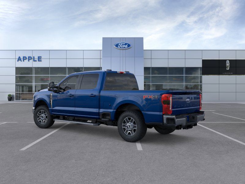 2026 Ford F-250 Super Duty LARIAT