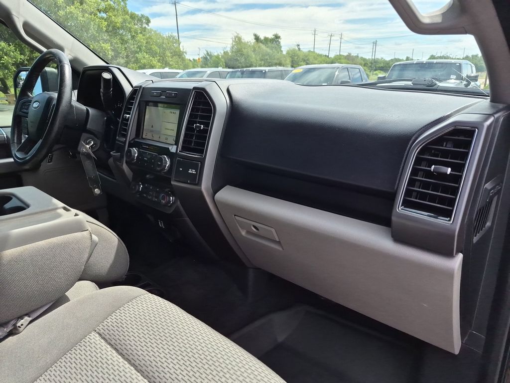 Used Car 2019 Ford F-150  Xlt For Sale Under $25,000 In Austin, Texas
