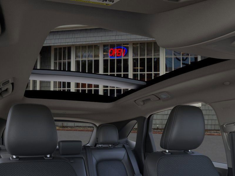 Used 2024 Blue Ford Base image 22