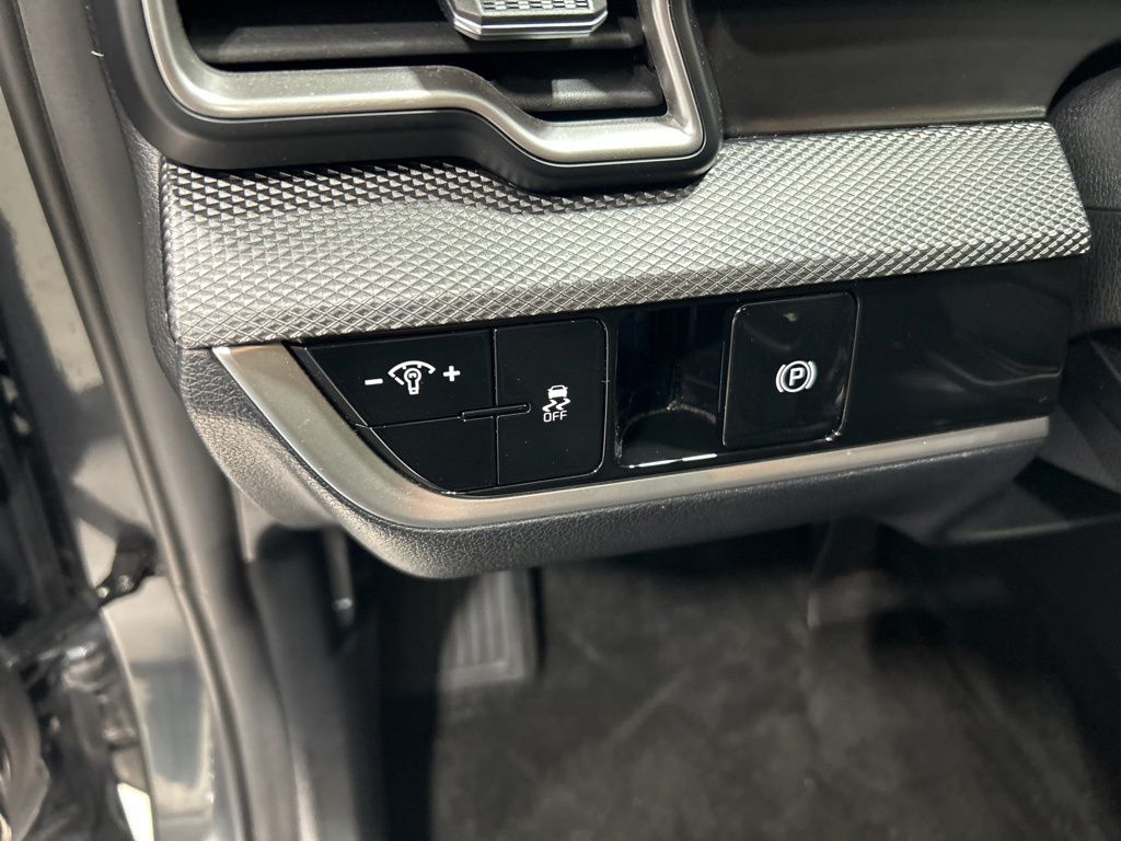 used 2023 Kia Sportage car, priced at $24,458