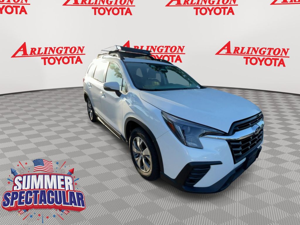 Used 2023 Subaru Ascent SUV
