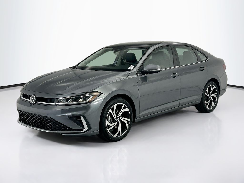 Thumbnail: 2026 Volkswagen Jetta - 1