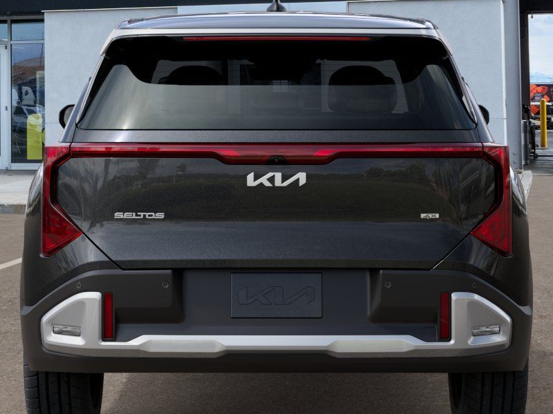 New 2027  Kia S image 13